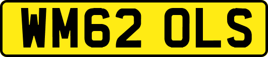WM62OLS