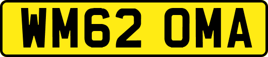 WM62OMA