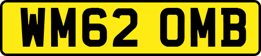 WM62OMB