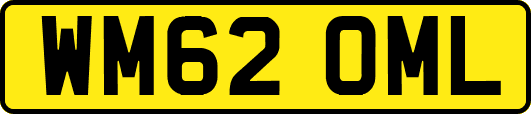 WM62OML
