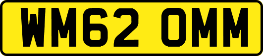 WM62OMM
