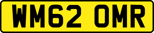 WM62OMR