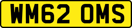 WM62OMS