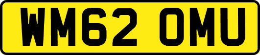 WM62OMU