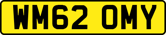 WM62OMY