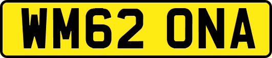 WM62ONA