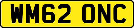 WM62ONC