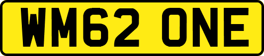 WM62ONE