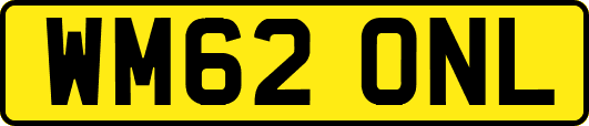 WM62ONL