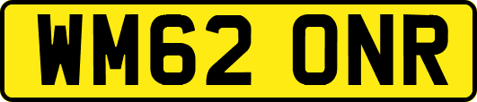 WM62ONR