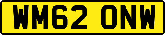 WM62ONW