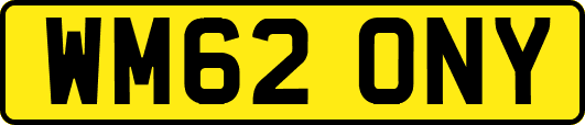 WM62ONY