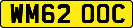 WM62OOC