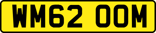 WM62OOM