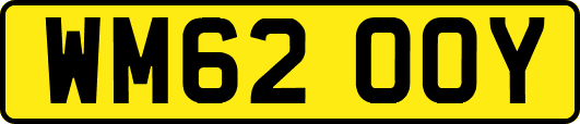 WM62OOY