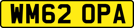 WM62OPA
