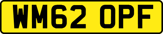 WM62OPF
