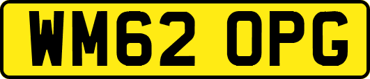 WM62OPG