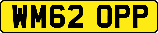 WM62OPP