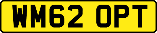 WM62OPT