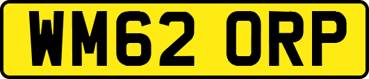 WM62ORP