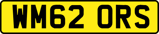 WM62ORS