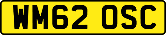WM62OSC