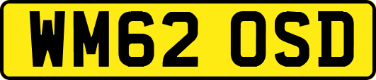 WM62OSD