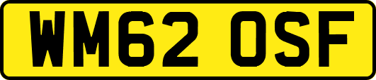 WM62OSF