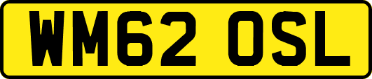 WM62OSL