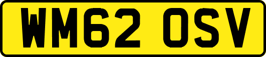 WM62OSV