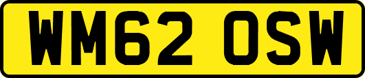 WM62OSW