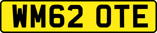 WM62OTE
