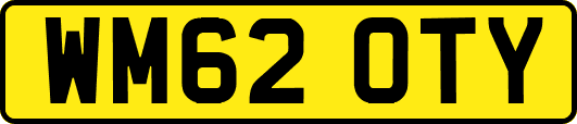 WM62OTY