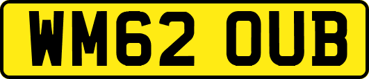 WM62OUB