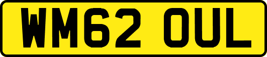 WM62OUL
