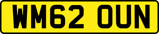 WM62OUN