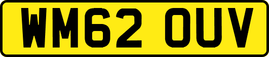 WM62OUV