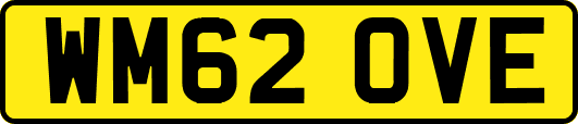 WM62OVE