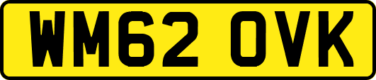WM62OVK