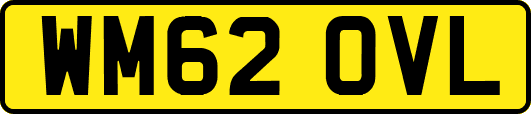 WM62OVL
