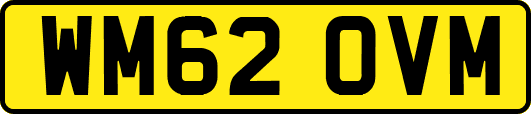 WM62OVM