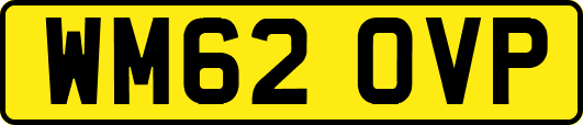 WM62OVP