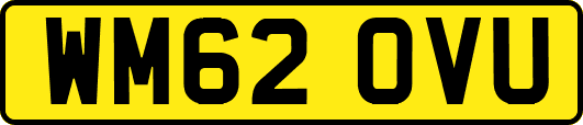 WM62OVU