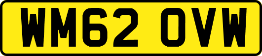 WM62OVW
