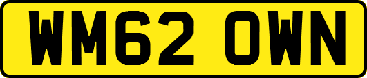 WM62OWN