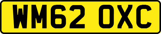 WM62OXC
