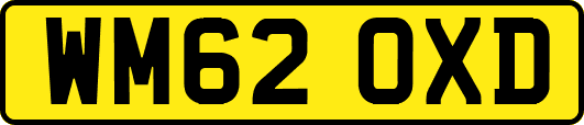 WM62OXD