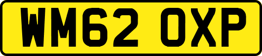 WM62OXP