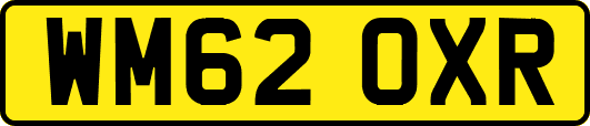 WM62OXR